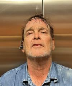 William Walla Ruiz a registered Sex Offender of California