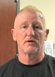 William Joseph Ruth a registered Sex Offender of California
