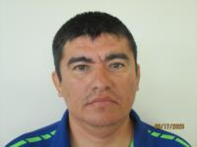 William Sanchez a registered Sex Offender of California