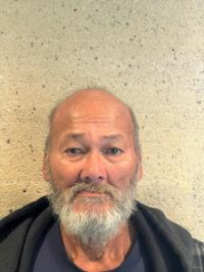 William Quenga Santos a registered Sex Offender of California