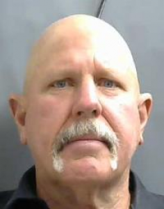 William Robert Schmidt a registered Sex Offender of California