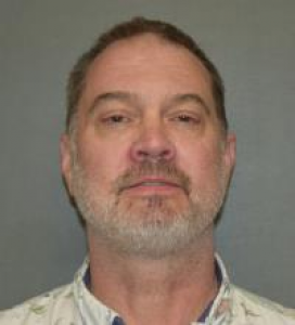William Schmitt a registered Sex Offender of California