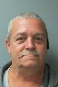 William Lee Schriver a registered Sex Offender of California