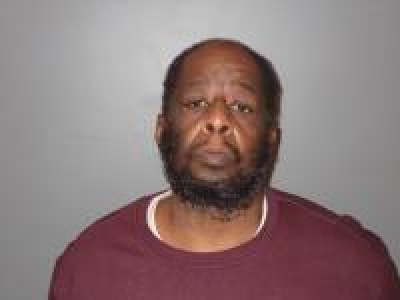 William Edward Scott a registered Sex Offender of California