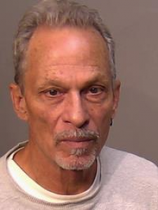 William Thomas Scott a registered Sex Offender of California
