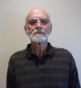 William Hale Sennett a registered Sex Offender of California