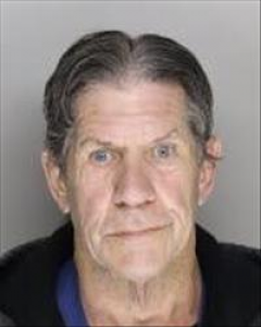 William Ray Shelton a registered Sex Offender of California