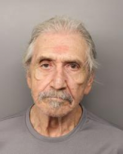 William Shilling a registered Sex Offender of California