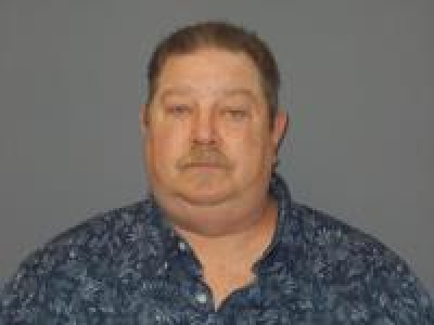 William Arthur Shoffner a registered Sex Offender of California