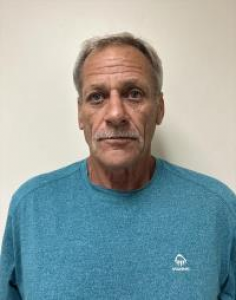 William Shogren a registered Sex Offender of California