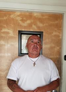 William Eugene Short a registered Sex Offender of California