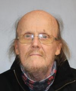 William Michael Smith a registered Sex Offender of California