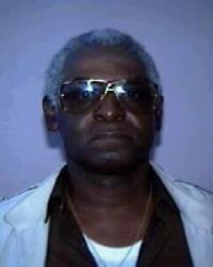 William Harold Smith a registered Sex Offender of California
