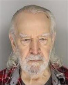 William D Smith a registered Sex Offender of California