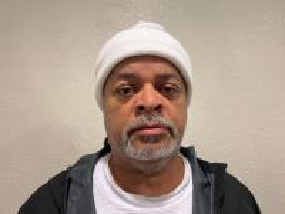 William Shawn Smith a registered Sex Offender of California