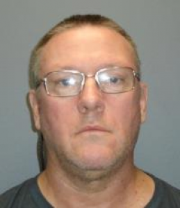 William Allan Smith a registered Sex Offender of California