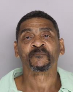 William Spooner a registered Sex Offender of California