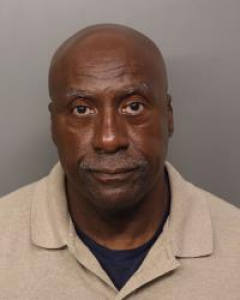 William Charles H Stafford a registered Sex Offender of California