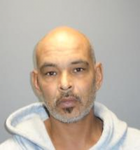 William Anthony Staley a registered Sex Offender of California