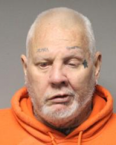William A Standefer a registered Sex Offender of California