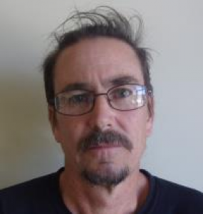 William Darrel Stewart a registered Sex Offender of California