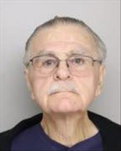 William Henry Stiles a registered Sex Offender of California