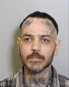 William Russell Straker a registered Sex Offender of California