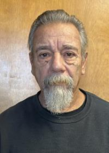 William Bert Swann a registered Sex Offender of California