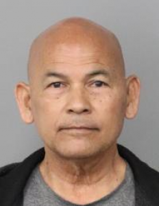 William Flores Taitano Jr a registered Sex Offender of California