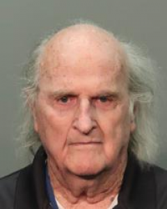 William Tarry a registered Sex Offender of California