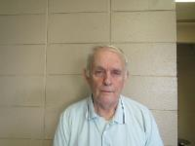 William Charles Taylor a registered Sex Offender of California
