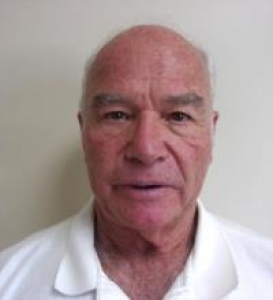 William Freddy Thomas a registered Sex Offender of California