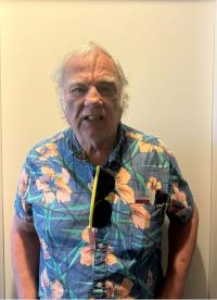 William John Thomas a registered Sex Offender of California