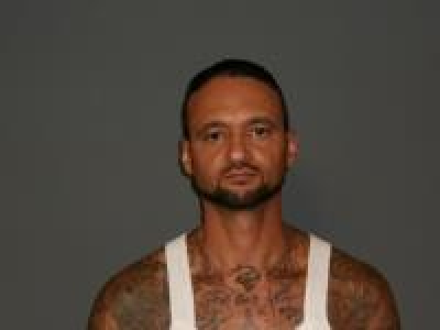 William Andrew Thomas a registered Sex Offender of California