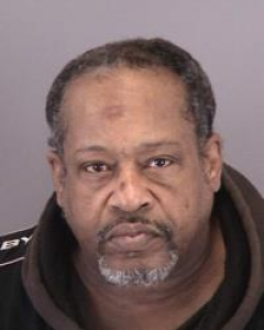 William K Thompson a registered Sex Offender of California