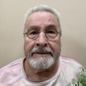 William Calvin Todd a registered Sex Offender of California