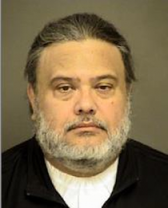 William Velasquez a registered Sex Offender of California