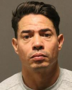 William Velez a registered Sex Offender of California