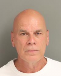 William Joseph Vierra a registered Sex Offender of California
