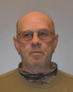 William Patrick Vineyard a registered Sex Offender of California