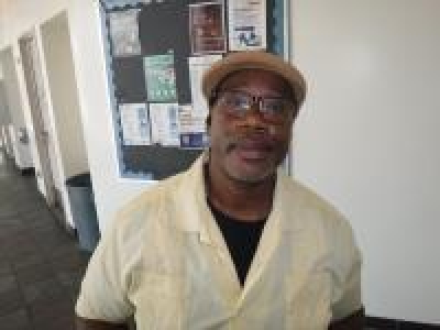 William Earl Wade II a registered Sex Offender of California