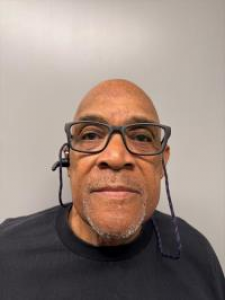 William Randolph Walker a registered Sex Offender of California