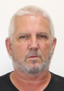 William Joseph Walrath a registered Sex Offender of California