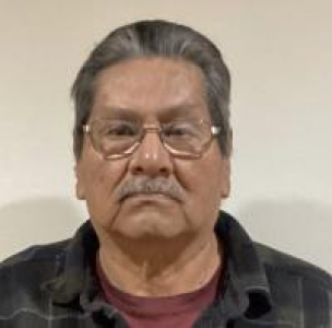 William Thomas Want a registered Sex Offender of California