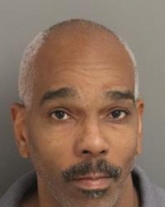 William Decoris Ward a registered Sex Offender of California