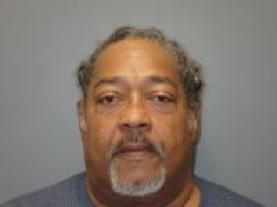 William Ceal Ward a registered Sex Offender of California