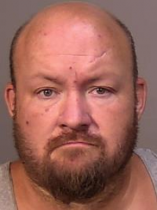 William Eugene Warren a registered Sex Offender of California