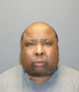 William Jerome Webb a registered Sex Offender of California