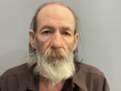 William Anthony Weber a registered Sex Offender of California