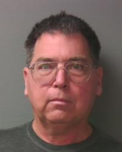 William Tay Weigel a registered Sex Offender of California